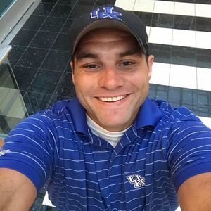 Meet your Posher, Toby